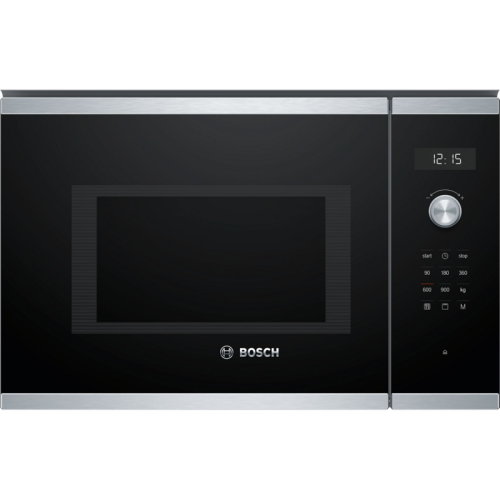 BEL554MS0 900Вт, 5 режимов, 25 л, гриль, нержавеющая сталь