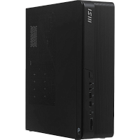 9S6-B20811-275 ПК/ MSI PRO DP80 AI A2G-275XRU Intel Core Ultra 5 225(3.3Ghz)/16384Mb/512PCISSDGb/noDVD/Int:Intel Graphics/BT/WiFi/war 1y/Black/noOS + no KB+M