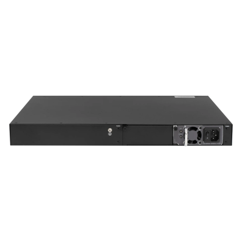 SNR-S5311G-48TX-POE Коммутатор/ Управляемый PoE коммутатор уровня 2+ SNR-S5311G-48TX-POE фото 4