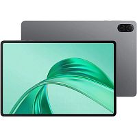 5301AKFF Планшет HONOR X8A 4+64Gb серый (5301AKFF)