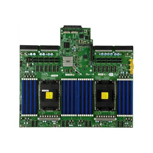 SYS-521GE-TNRT Серверная платформа/ Supermicro SuperServer 5U barebone фото 6