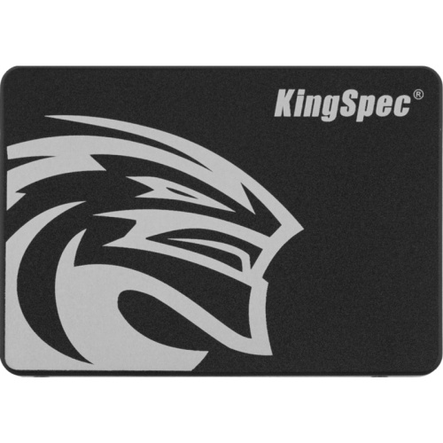 P4-240 Твердотельный накопитель Kingspec SATA-III 240GB P4-240 2.5" [P4-240] фото 3