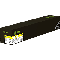 CS-EXV64Y -/ Картридж лазерный Cactus CS-EXV64Y желтый (25500стр.) для Canon IR DX C3926i/3930i/3935i/3922i с чипом