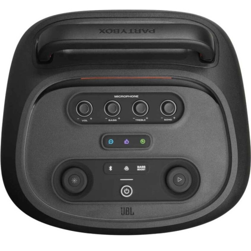 JBLPARTYBOX520EU Портативные акустические системы/ JBL PARTYBOX 520 (EU) фото 8