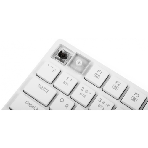 70506 Клавиатура DEFENDER ANUBIS RGB 70506 фото 2
