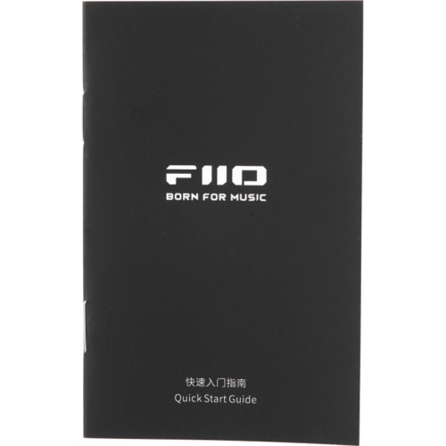 6953175741138 внутриканальные наушники/ FIIO JD1 Серебристый фото 7
