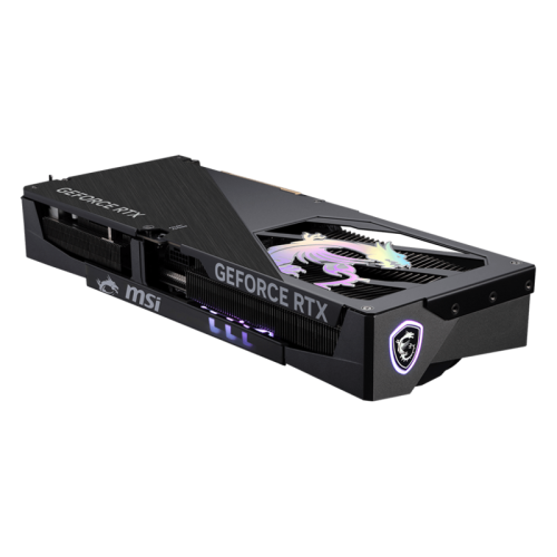 GeForce RTX 5070 Ti 16G GAMING TRIO OC фото 3