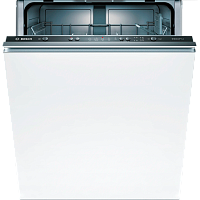 Serie 2, Встраиваемая посудомоечная машина 60см., EcoSilence Drive; Класс A-A-A; уровень шума 48 дБ ; 5 прогр.: Интенсивная 70°, Авто 45-65°, Эко 50°, Быстрая 45°, Предварительное ополаскивание; 13 компл.посуды;