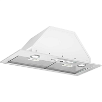 943501 GOOD, Кухонная вытяжка ELIKOR Врезной блок 72П-1000-П3Д белый