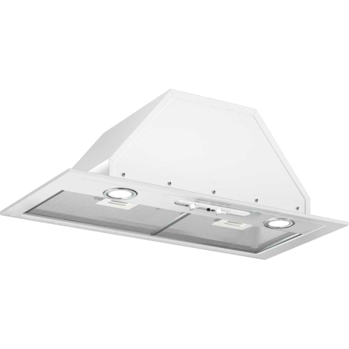 943501 GOOD, Кухонная вытяжка ELIKOR Врезной блок 72П-1000-П3Д белый