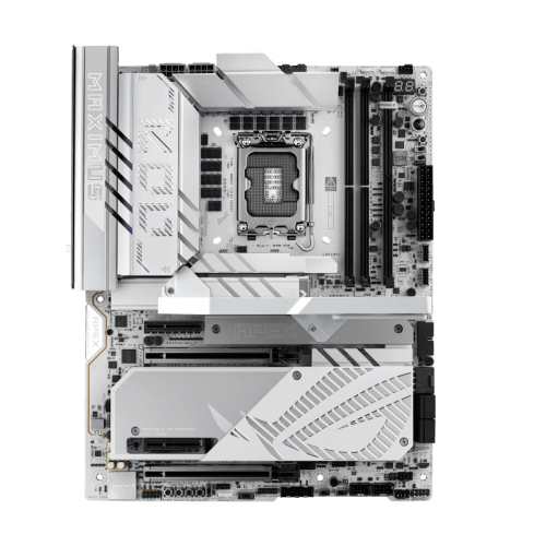 90MB1IP0-M0EAY0 Материнская плата/ ROG MAXIMUS Z890 APEX фото 7