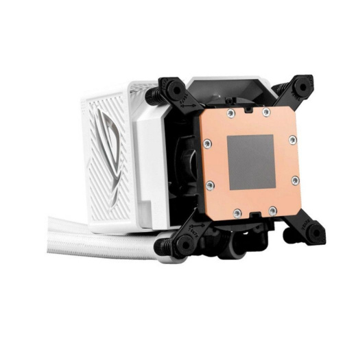 90RC0132-M0EAY0 Жидкостная система охлаждения ASUS ROG RYUJIN III 360 ARGB EXTREME WHT фото 12 90RC0132-M0EAY0 Жидкостная система охлаждения ASUS ROG RYUJIN III 360 ARGB EXTREME WHT фото 12