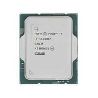 CM8071504820722 Процессор/ CPU LGA1700 Intel Core i7-14700KF (Raptor lake, 20C/28T, 3.4/4.3GHz, 33MB, 253W) OEM
