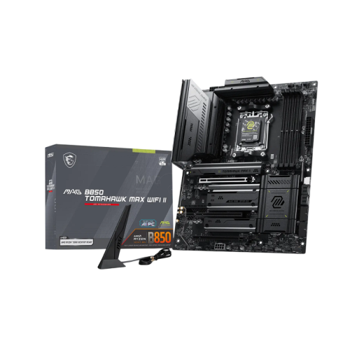 MAGB850TOMAHAWKMAXWIFIII Материнская плата/ MAG B850 TOMAHAWK MAX WIFI II