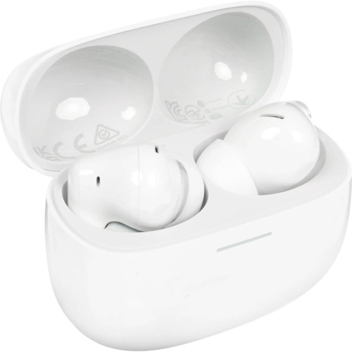 BHR08GJGL Гарнитура внутриканальные Xiaomi Buds 8 Pro белый беспроводные bluetooth в ушной раковине (BHR08GJGL) фото 5 BHR08GJGL Гарнитура внутриканальные Xiaomi Buds 8 Pro белый беспроводные bluetooth в ушной раковине (BHR08GJGL) фото 5