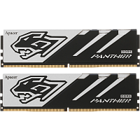 AH5U32G56C5227BAA-2 Модуль памяти APACER DIMM DDR5-5600 32GB (16GBx2) AH5U32G56C5227BAA-2