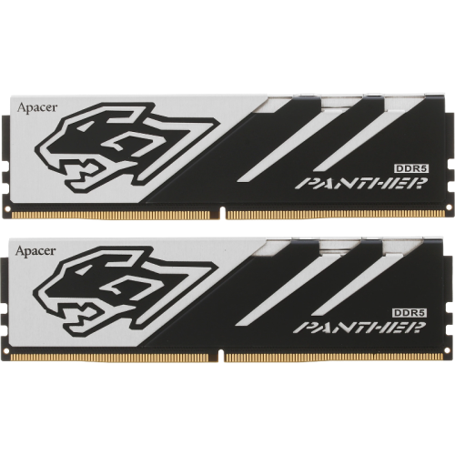 AH5U32G56C5227BAA-2 Модуль памяти APACER DIMM DDR5-5600 32GB (16GBx2) AH5U32G56C5227BAA-2