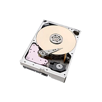 MG10SCA20TE Жесткий диск/ HDD Toshiba SAS 20Tb 3.5"""" Server 7200 12Gbit/s 512Mb 1 year warranty (replacement MG10SFA20TE)
