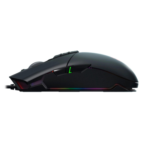 P91PRO Мышь A4Tech Bloody P91 Pro черный оптическая 16000dpi USB3.0 8but фото 3 P91PRO Мышь A4Tech Bloody P91 Pro черный оптическая 16000dpi USB3.0 8but фото 3