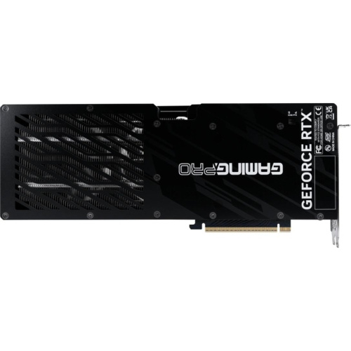 NE75080019T2-GB2031Y Видеокарта PCIE16 RTX5080 16GB PA-RTX5080 GAMINGPRO 16GB V1 PALIT фото 7 NE75080019T2-GB2031Y Видеокарта PCIE16 RTX5080 16GB PA-RTX5080 GAMINGPRO 16GB V1 PALIT фото 7