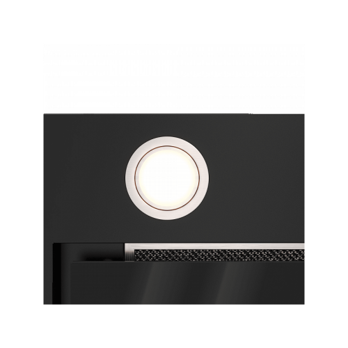 237811 GOOD, Кухонная вытяжка ELIKOR КВ Cube 60П-1000 черный фото 7