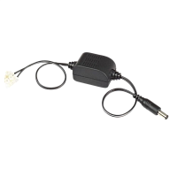 PC500 Выпрямитель/ SC&T PC500 Выпрямитель с AC 15-26В / DC 15-28В в DC 12В(стабилизированное), до 500 mA Max.