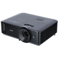 MR.JX6CD.001 Проектор Acer X139 DLP 5200Lm LS (1280x800) 20000:1 ресурс лампы:5000часов 1xUSB typeA 1xHDMI 2.8кг