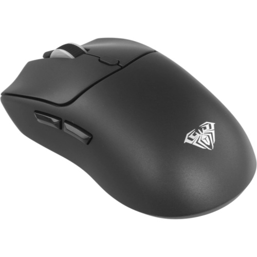 6948391218595 Игровая мышь/ Беспроводная игровая мышь AULA SC580X Чёрный фото 3 6948391218595 Игровая мышь/ Беспроводная игровая мышь AULA SC580X Чёрный фото 3