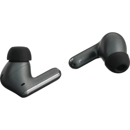 BHR08GOGL Гарнитура внутриканальные Xiaomi Buds 8 Pro черный беспроводные bluetooth в ушной раковине (BHR08GOGL) фото 4 BHR08GOGL Гарнитура внутриканальные Xiaomi Buds 8 Pro черный беспроводные bluetooth в ушной раковине (BHR08GOGL) фото 4