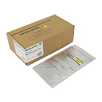 CET8892Y -/ Девелопер для RICOH Aficio MPC4500/4501/5502 (CET) Yellow, 225г, 160000 стр.