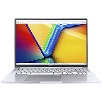 90NB1832-M00JJ0 Ноутбук/ ASUS M1605NAQ-MB314 16"(1920x1200 (матовый) IPS)/AMD Ryzen 5 150(3.3Ghz)/16384Mb/1024PCISSDGb/noDVD/Int:Shared/Cam/BT/WiFi/42WHr/war 1y/1.88kg/Cool Silver/DOS