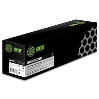 CS-LX51B5000 -/ Картридж лазерный Cactus CS-LX51B5000 51B5000 (2500стр.) для Lexmark MS/MX317/417/S517/617