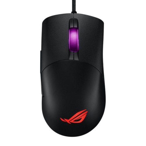 90MP01R0-B0UA00 Мышь ASUS P509 ROG KERIS 62g 16,000DPI USB 5buttons wired (870177) фото 2 90MP01R0-B0UA00 Мышь ASUS P509 ROG KERIS 62g 16,000DPI USB 5buttons wired (870177) фото 2