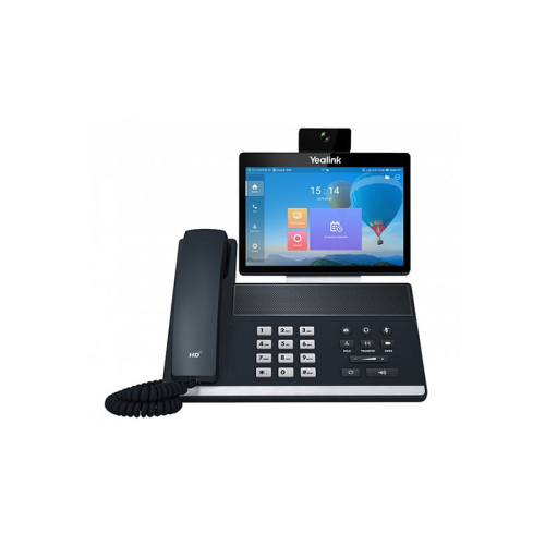 VP59-VCSEdition Видео-телефон/ Yealink [VP59-VCS Edition] Smart Video Phone / 2-year AMS [1303051]