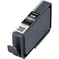 4200C001 Картридж/ PFI-300 GY EUR/OCN
