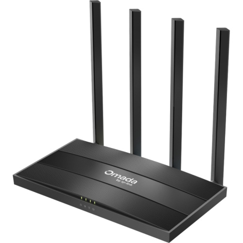 ER605W Маршрутизатор/ Omada AC1350 Gigabit Wi-Fi Gateway фото 2 ER605W Маршрутизатор/ Omada AC1350 Gigabit Wi-Fi Gateway фото 2
