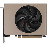 RTX50608GINSPIREITXOC Видеокарта PCIE16 RTX5060 8GB RTX 5060 8G INSPIRE ITX OC MSI