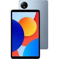 VHU5149RU Планшет 8.7" Redmi Pad SE 4G 4+128Gb голубой (VHU5149RU)