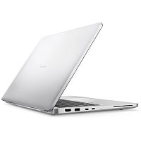 PRO14PL-5657 Ноутбук Dell Pro 14 Plus Core Ultra 7 266V 16Gb SSD1Tb Intel Graphics 14" WVA FHD+ (1920x1200) Linux grey WiFi BT Cam (PRO14PL-5657)