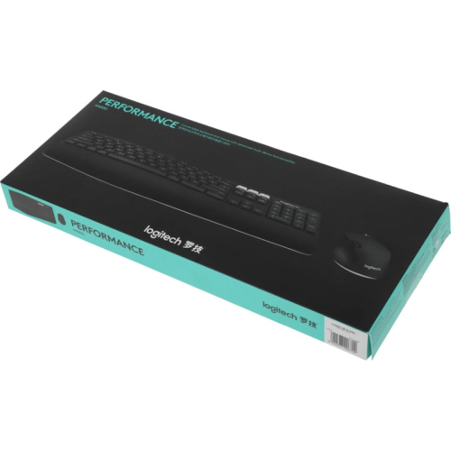 920-008486 Клавиатура+мышь LOGITECH MK850 RUS PERFORMAN 920-008486 фото 12