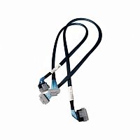 P48910-B21 Комплектующие корпусов HPE ProLiant DL360 Gen11 2SFF Tri-Mode Controller Cable Kit
