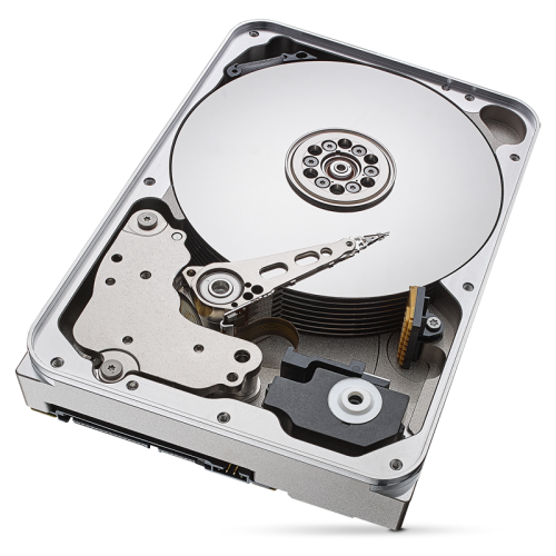 ST12000NM004J Жесткий диск/ HDD Seagate SAS 12Tb Exos 12GB 7200 256MB 1 year warranty фото 5 ST12000NM004J Жесткий диск/ HDD Seagate SAS 12Tb Exos 12GB 7200 256MB 1 year warranty фото 5