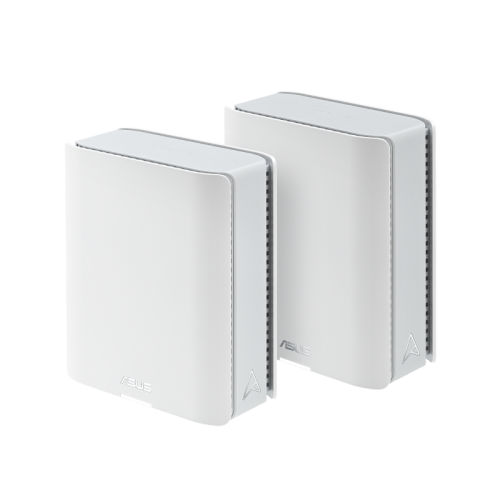 90IG08Y0-MO3C40 Маршрутизатор ASUS BT10(W-2-PK)/ ASUS BT10(W-2-PK)