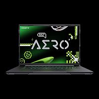 4WHN3KZC94DDbp Ноутбук Gigabyte AERO X16 4WH AMD Ryzen 9 AI 465/16Gb (1*16 D5)/SSD1Tb/RTX5070 8Gb (85W)/16"/IPS/WQXGA/2560x1600/165Hz/NoOS/RJ-45/White/1.9kg Bad Pack