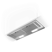 ERACIX/A/72-PRF0142741 Встраиваемая вытяжка ELICA/ Встраиваемая, 72 см, 750 м3/ч, нержавеющая сталь