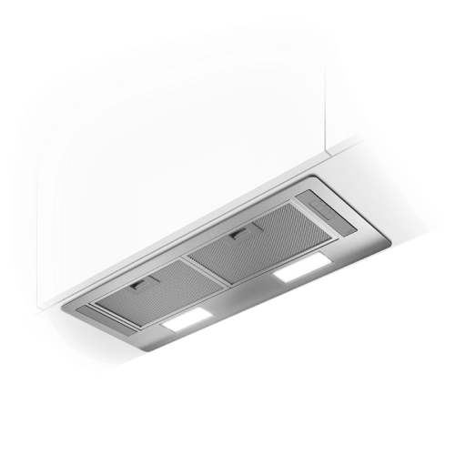 ERACIX/A/72-PRF0142741 Встраиваемая вытяжка ELICA/ Встраиваемая, 72 см, 750 м3/ч, нержавеющая сталь