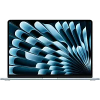 MDVQ4LL/A Ноутбук/ Ноутбук Apple MacBook Air A3448 M5 10 core 16Gb SSD512Gb/10 core GPU 15.3" Liquid Retina (2880x1864) macOS l.blue WiFi BT Cam (MDVQ4LL/A)