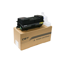 CET7395 -/ Тонер-картридж (PK9/PK10) TK-3190 для KYOCERA ECOSYS P3055dn (CET), 680г, 25000 стр.