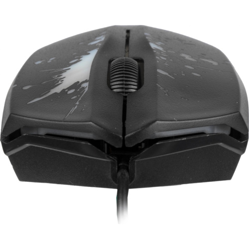 1175321 Мышь Oklick 399M STIGMA черный оптическая 1200dpi USB для ноутбука 3but (1175321) фото 16 1175321 Мышь Oklick 399M STIGMA черный оптическая 1200dpi USB для ноутбука 3but (1175321) фото 16