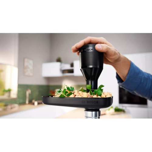 MFWS420W Мясорубка Bosch/ Мясорубка Bosch, мощность 1900 Вт, цвет белый фото 8